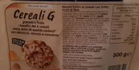 Cereali G