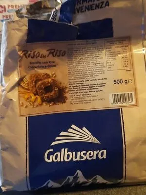 Riso su riso