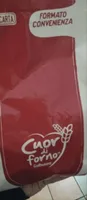 Cuore di forno