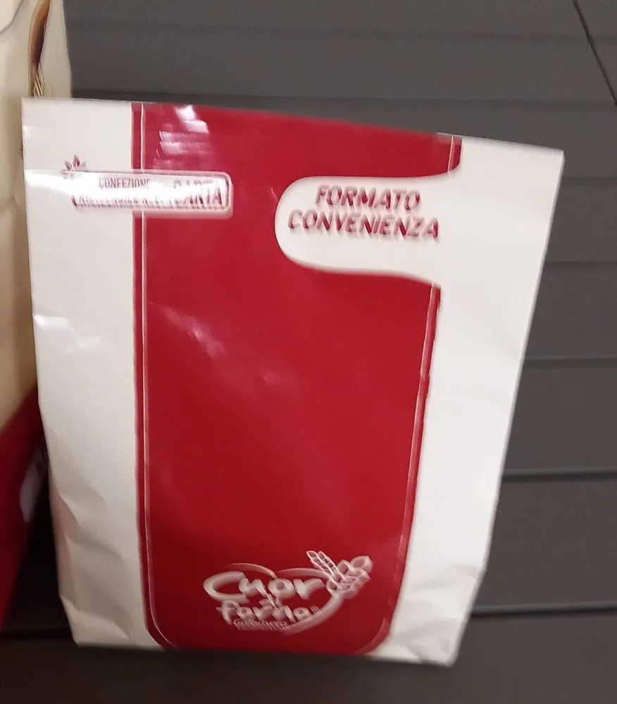 Cuor di forno