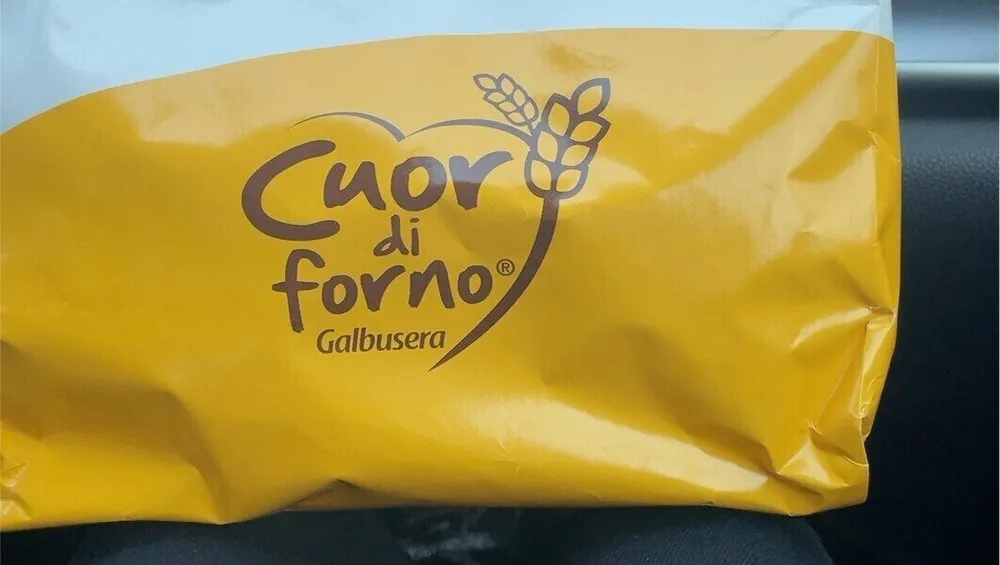 Cuor di forno