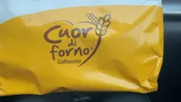 Cuor di forno