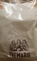 Ancora Uno. Cioccolato in frolla krumiro