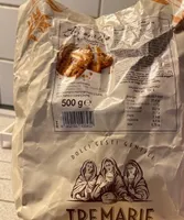 Ancora uno caramello  salato e cioccolato