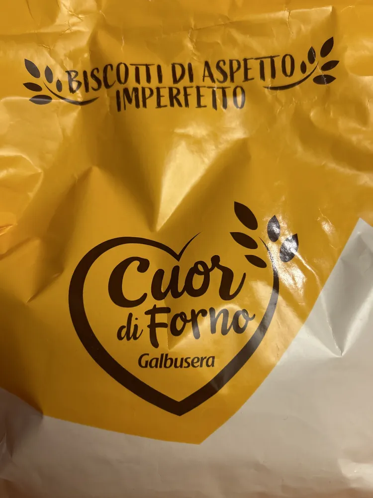Cuor di forno