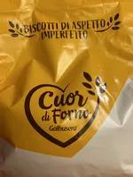 Cuor di forno