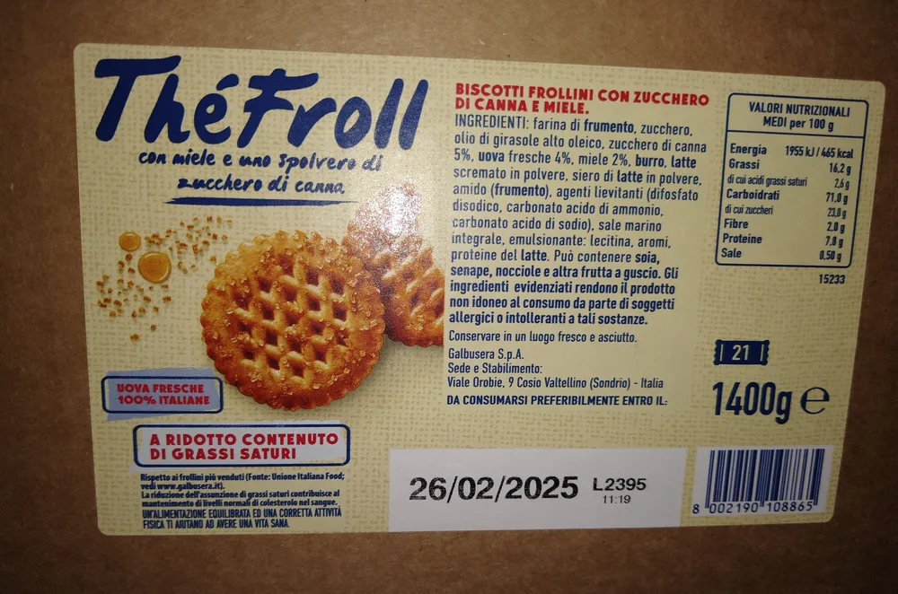 ThéFroll