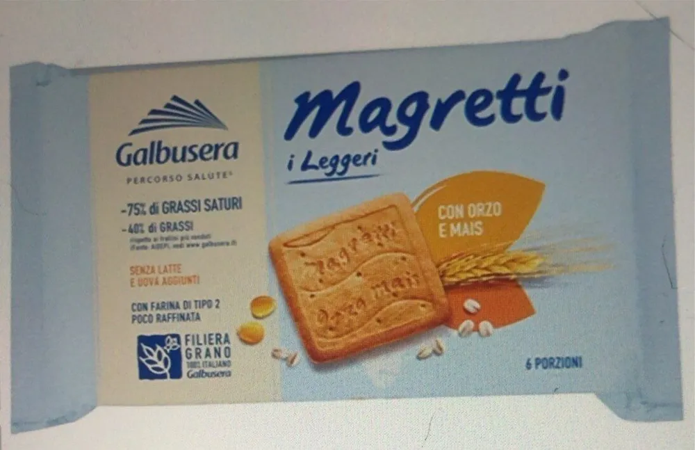 Magretti
