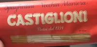 Spaghettini vecchia maniera
