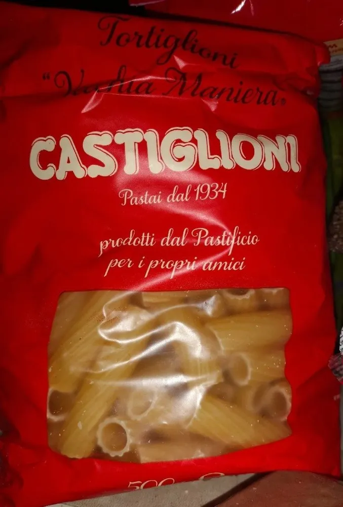 Tortoglini "vecchia maniera"