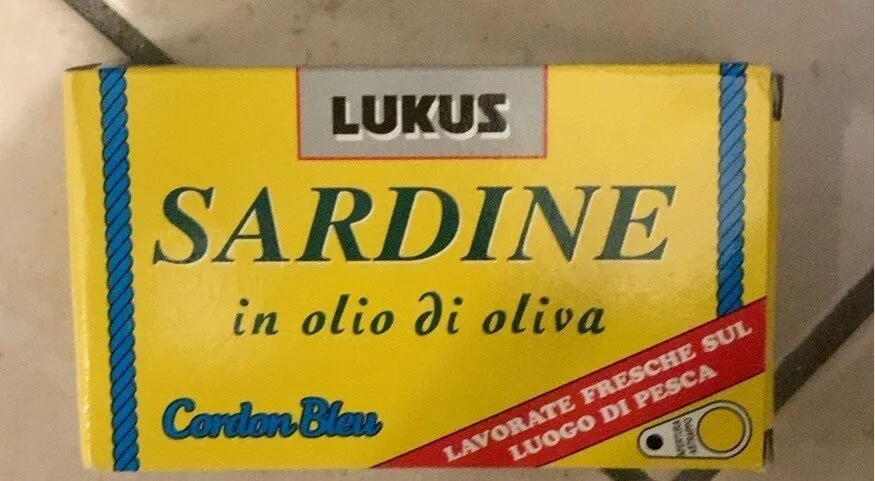 Sardine