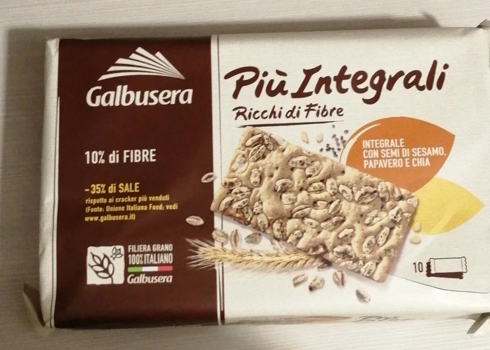 Più integrali