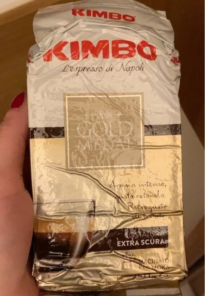Gold