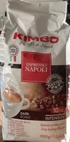Espresso Napoli