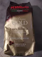 Aroma gold