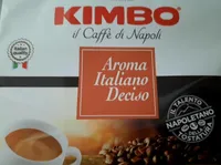 Caffe kimbodeciso