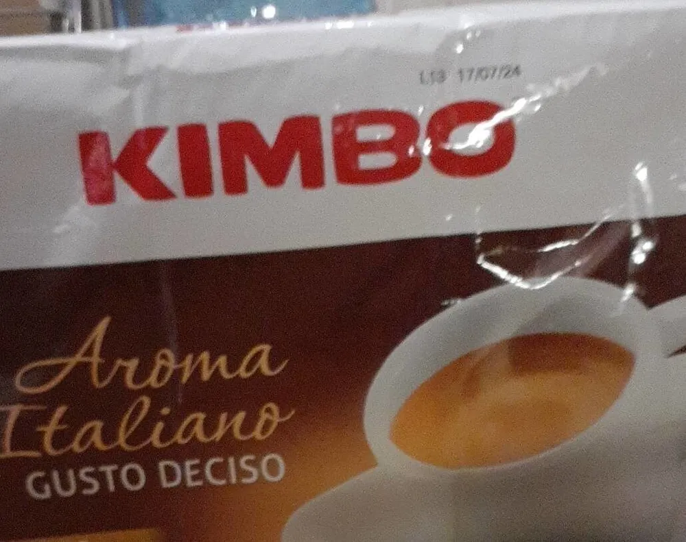 Caffè