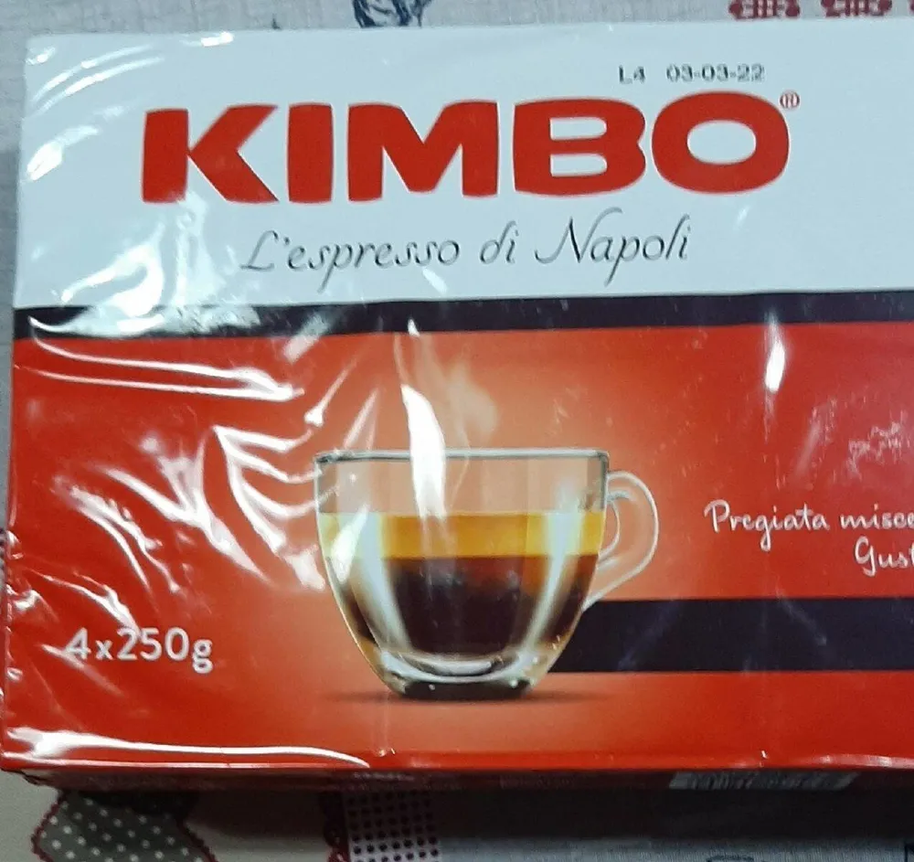 Caffe