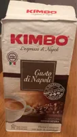 Kimbo l’espresso di Napoli