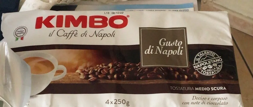 Caffe’