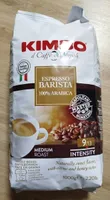 Expresso Barisista