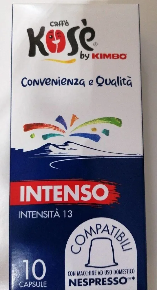 Caffè Kose