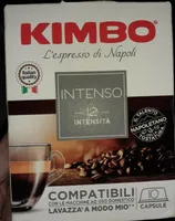 Caffè in cialde