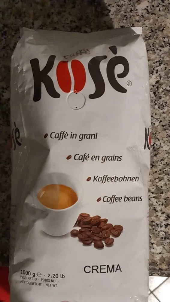 CAFFÈ