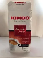 Cafe Macinato Fresco 250GR