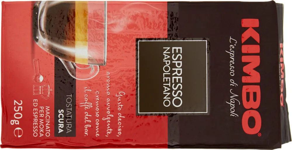 Espresso Napoletano