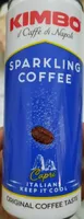 Sparkling Coffee