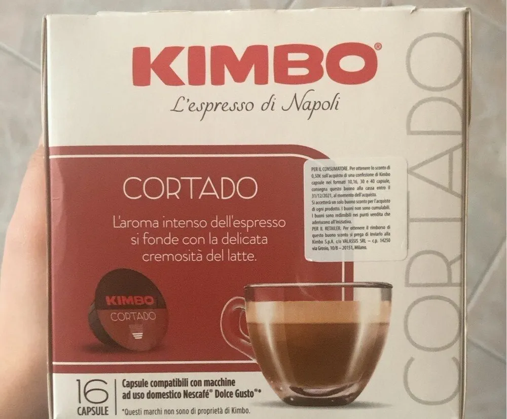 Cortado