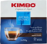 Aroma italiano
