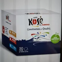 Caffè Kosè by Kimbo DECA compatibili Nespresso