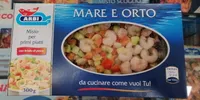 Arbi Mare e orto