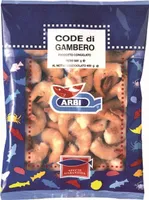 Code di gambero