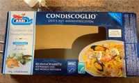 Condiscoglio