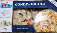 Condivongola