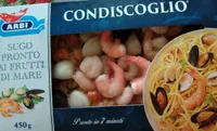 Condiscoglio