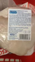 Verdesca a fette congelata