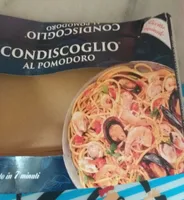 Condiscoglio al pomodoro