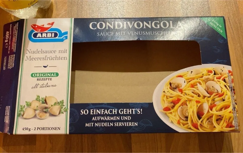 Condivongola