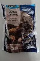 Cozze
