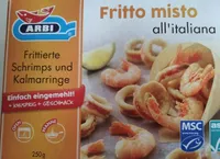 Fritto Misto