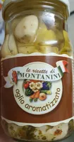 Aglio aromatizzato
