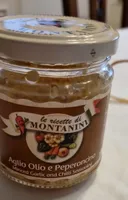Aglio olio peperoncino