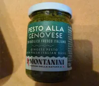 Pesto alla Genovese