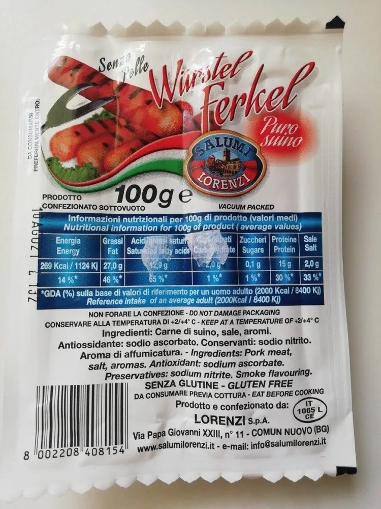 Würstel