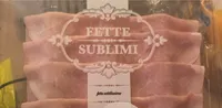 Prosciutto Cotto