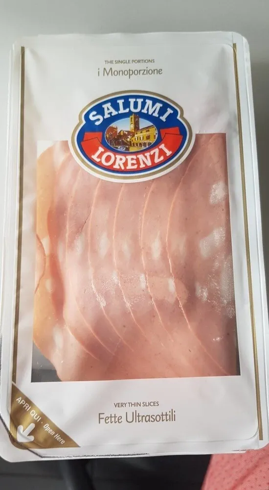 Mortadella